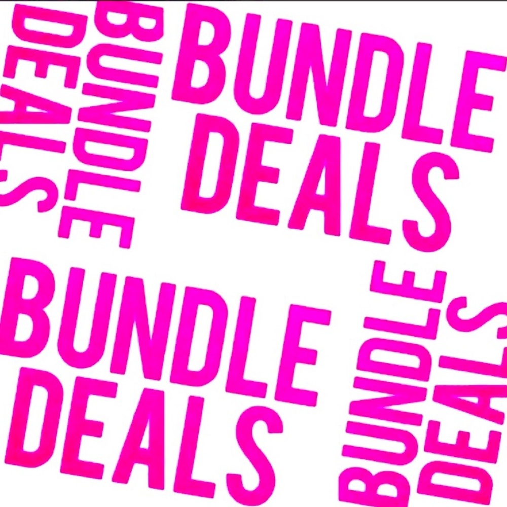 20% off 3 or more items